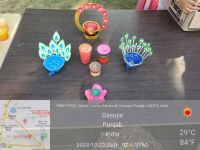 Diwali Celebration